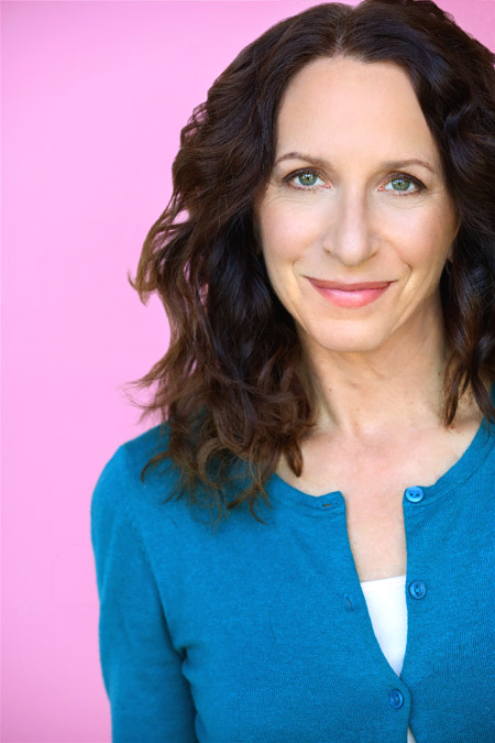 Roslyn Cohn