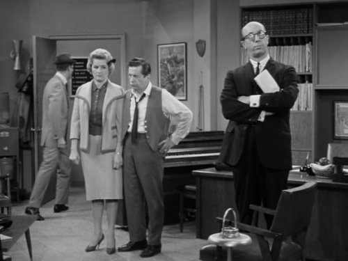 Rose Marie
