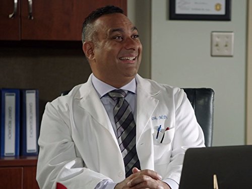 Dr. Tak Oh