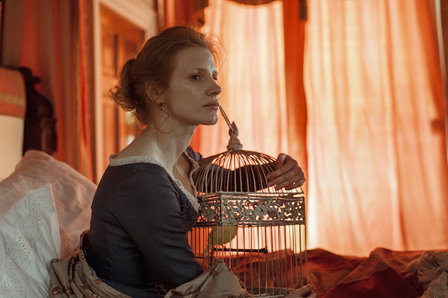 Miss Julie