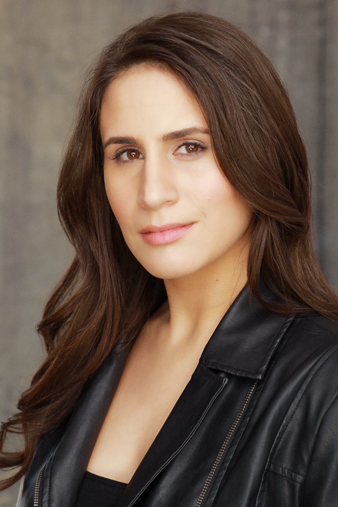 Lauren LoGrasso