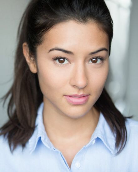 Naomi Willow