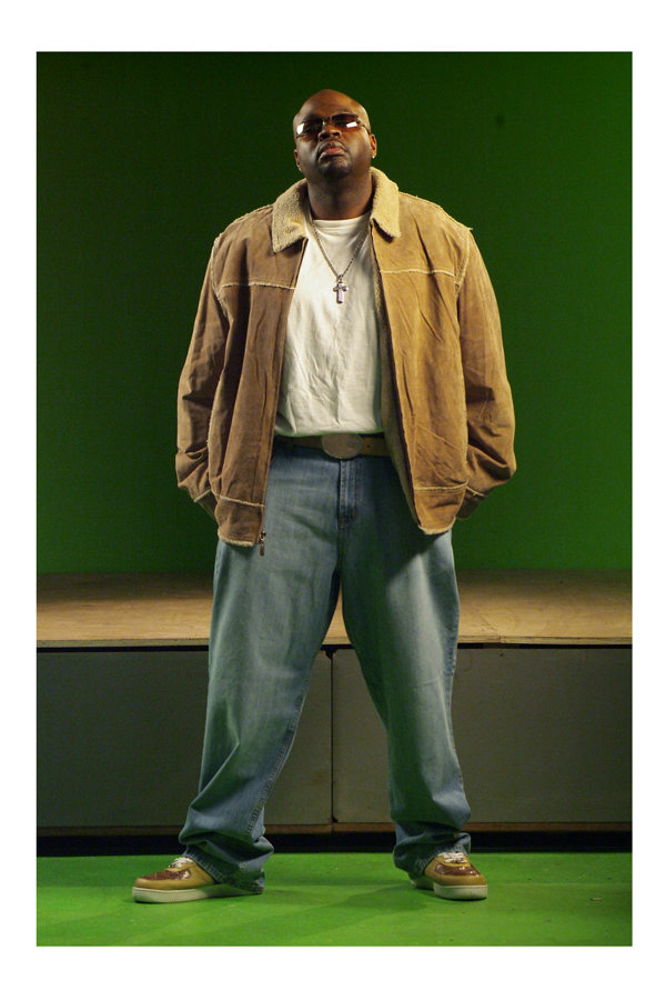 Maurice Webster