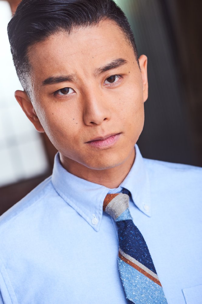 Sean Sekino