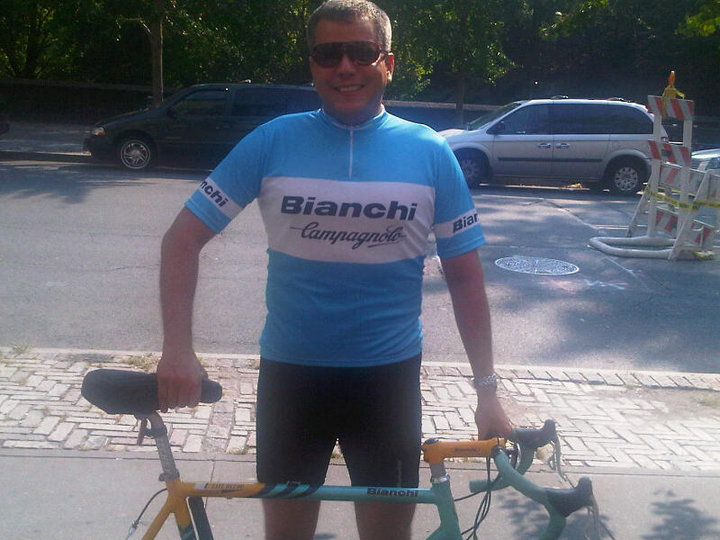 John Mancini