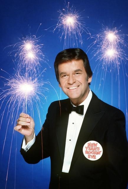 Dick Clark