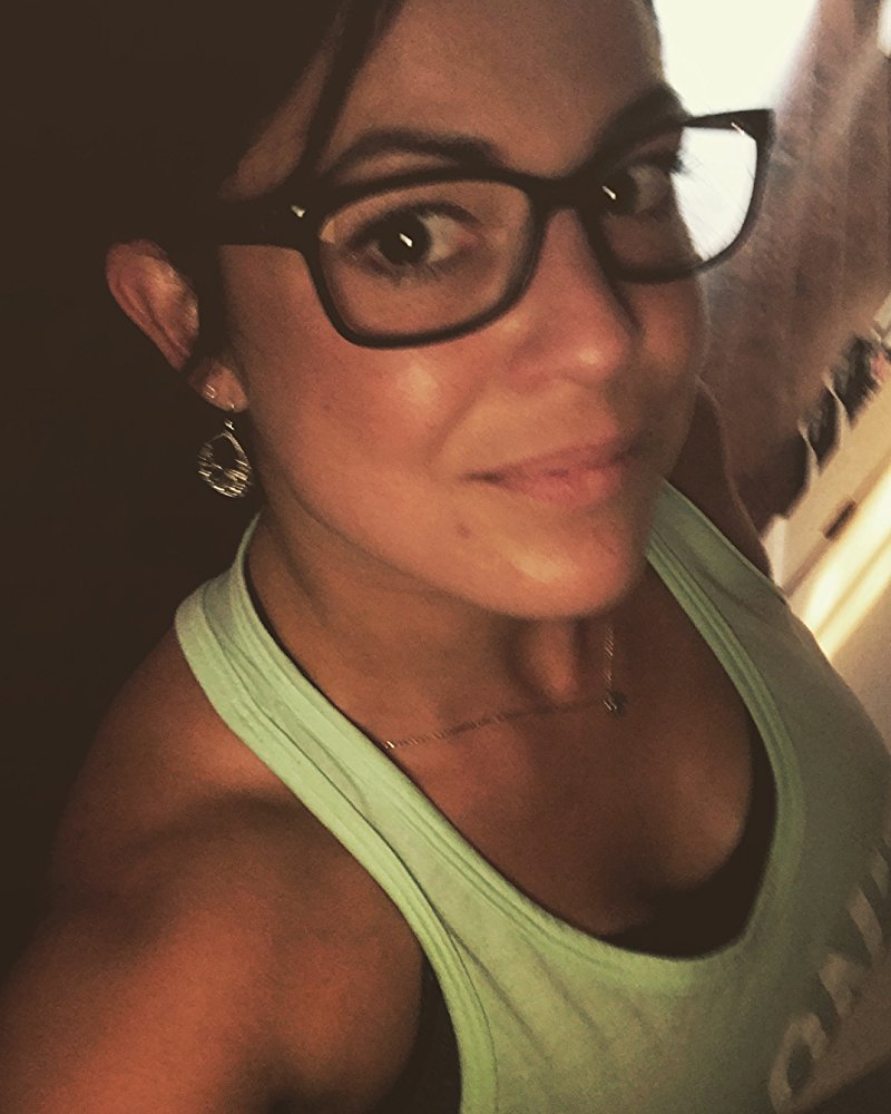 Jessica Labiche