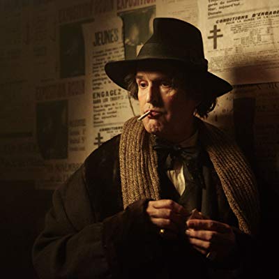 Oscar Wilde