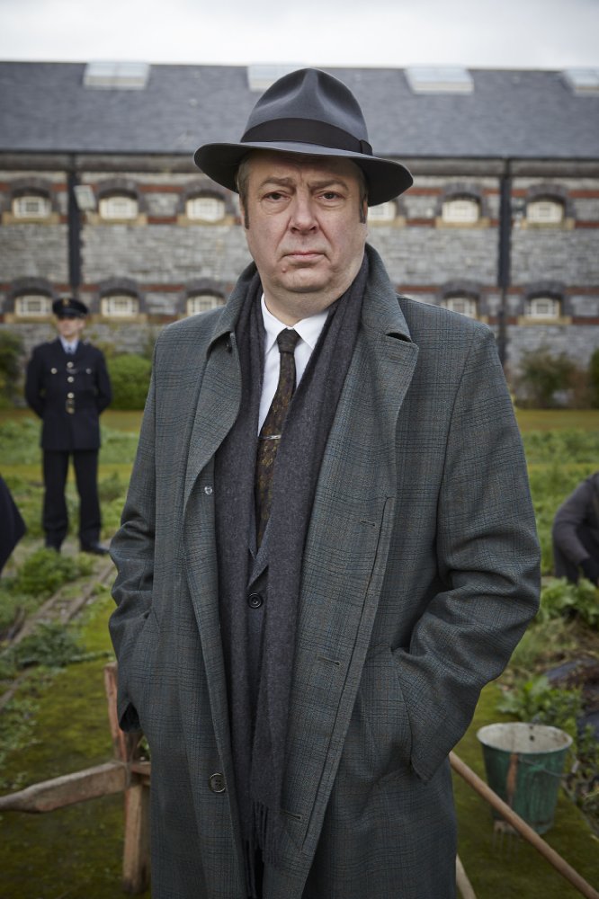 Roger Allam