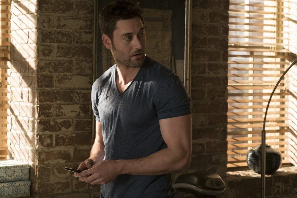 Tom Keen