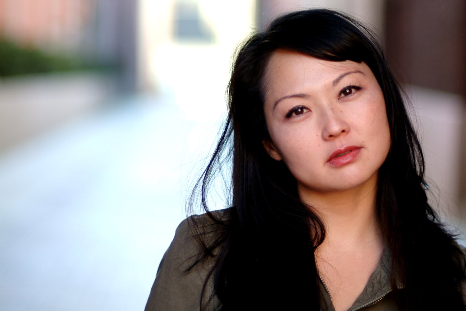 Grace Lee