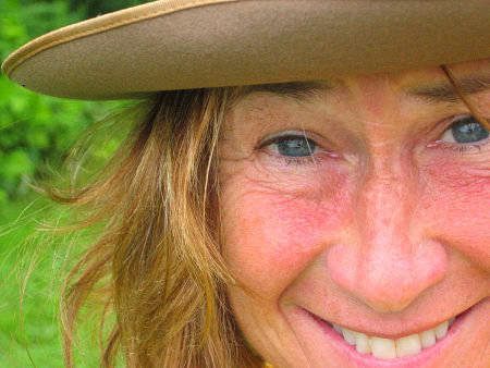 Sandi Sissel