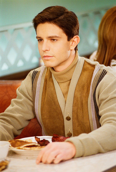 Max Evans