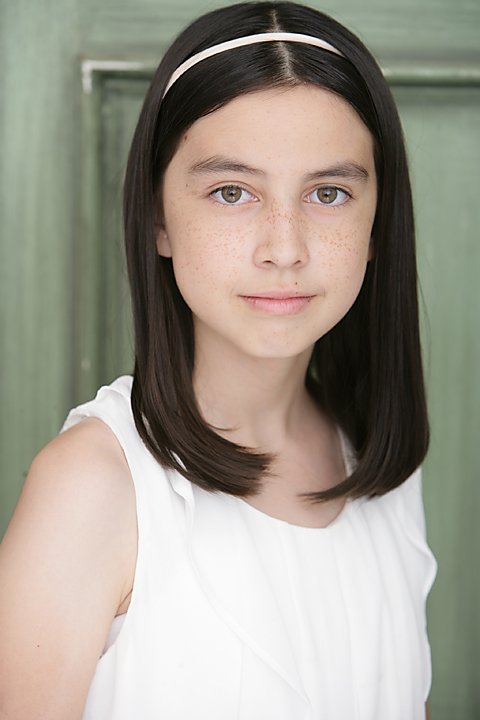 Kristin Coffman