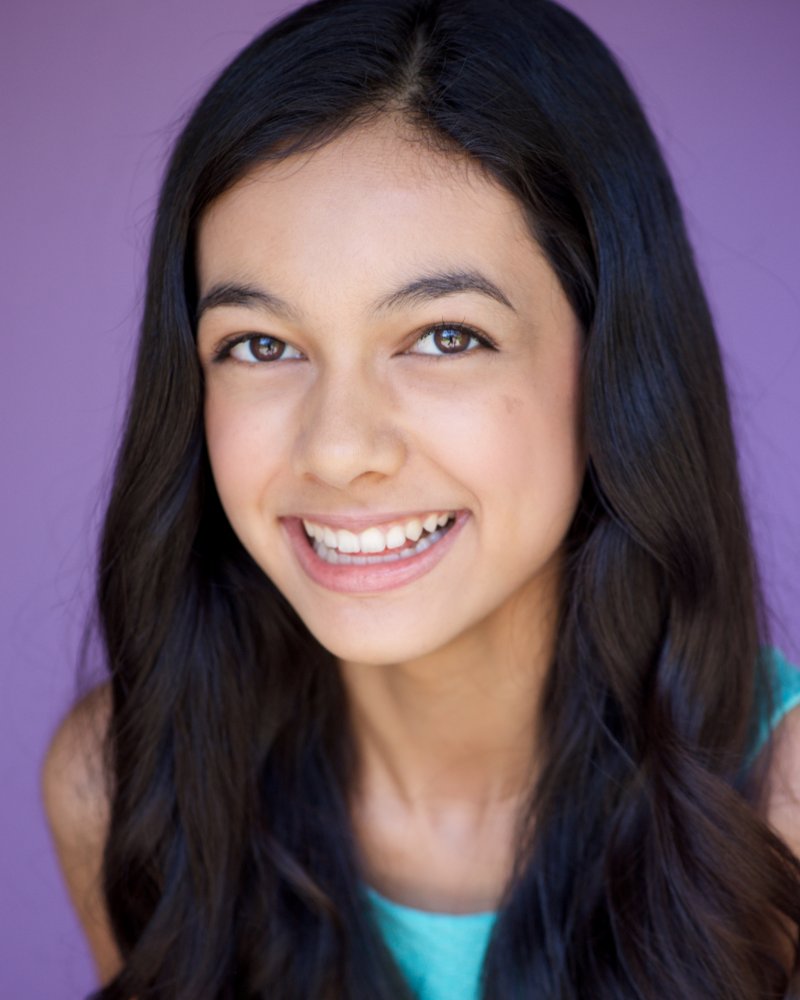 Isabella Taylor Poschl