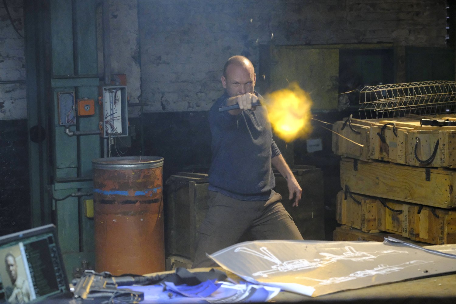 Andrew Howard