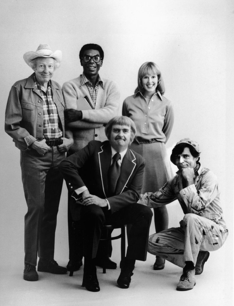 Robert Keeshan