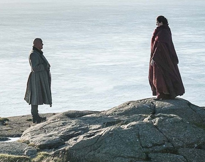 Lord Varys