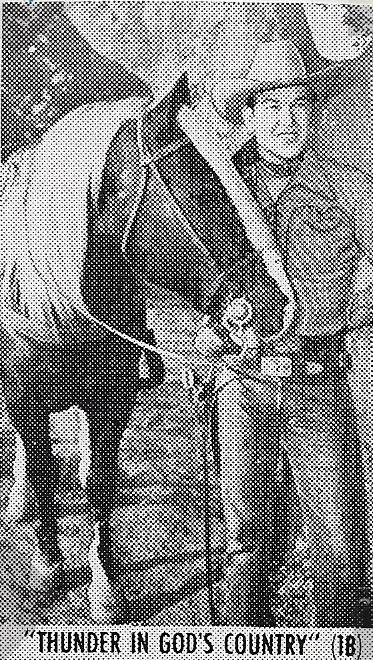 Rex Allen