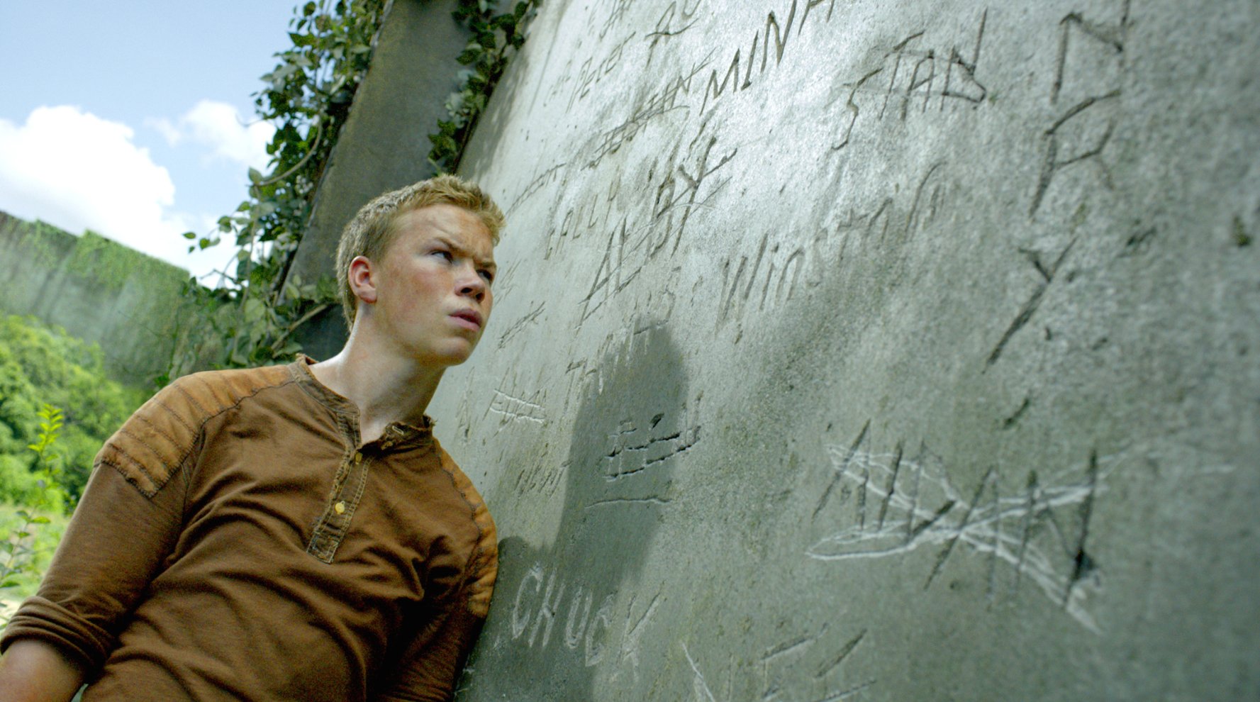 Gally