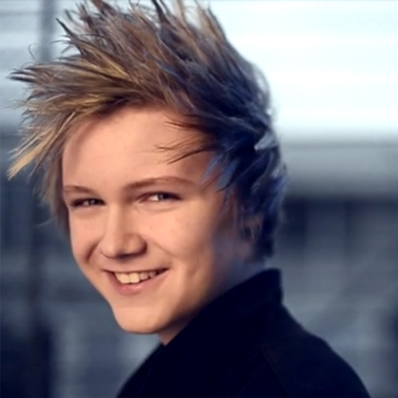 Sean Thomas