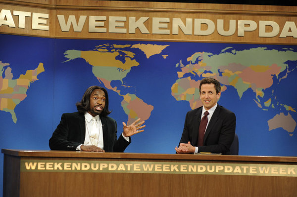 Jay Pharoah