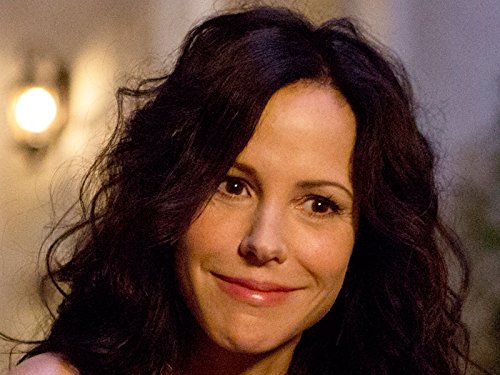 Mary-Louise Parker