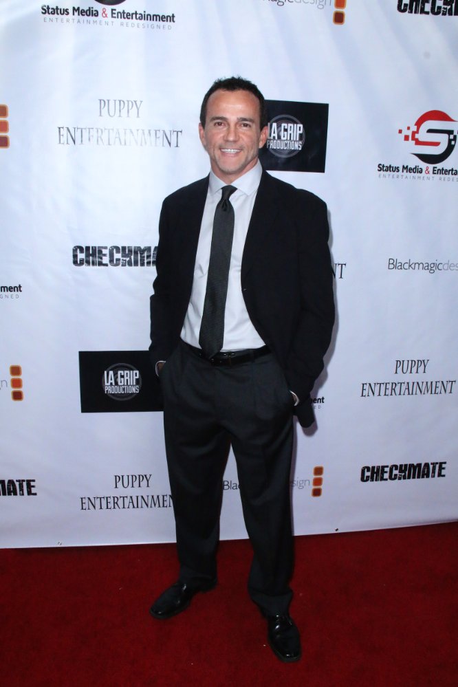 Matt Cinquanta