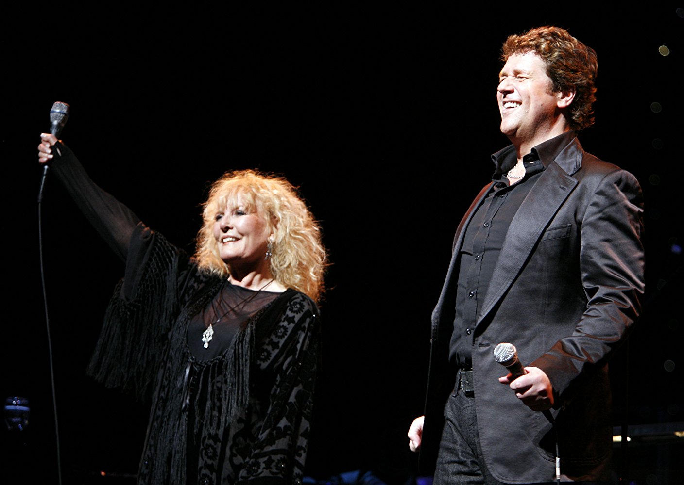 Michael Ball