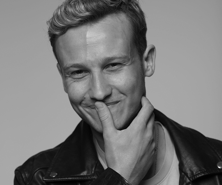Matt Bentley