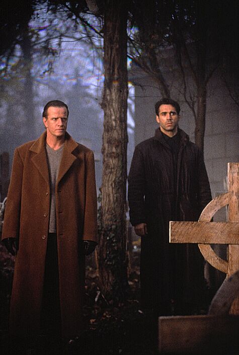 Duncan MacLeod