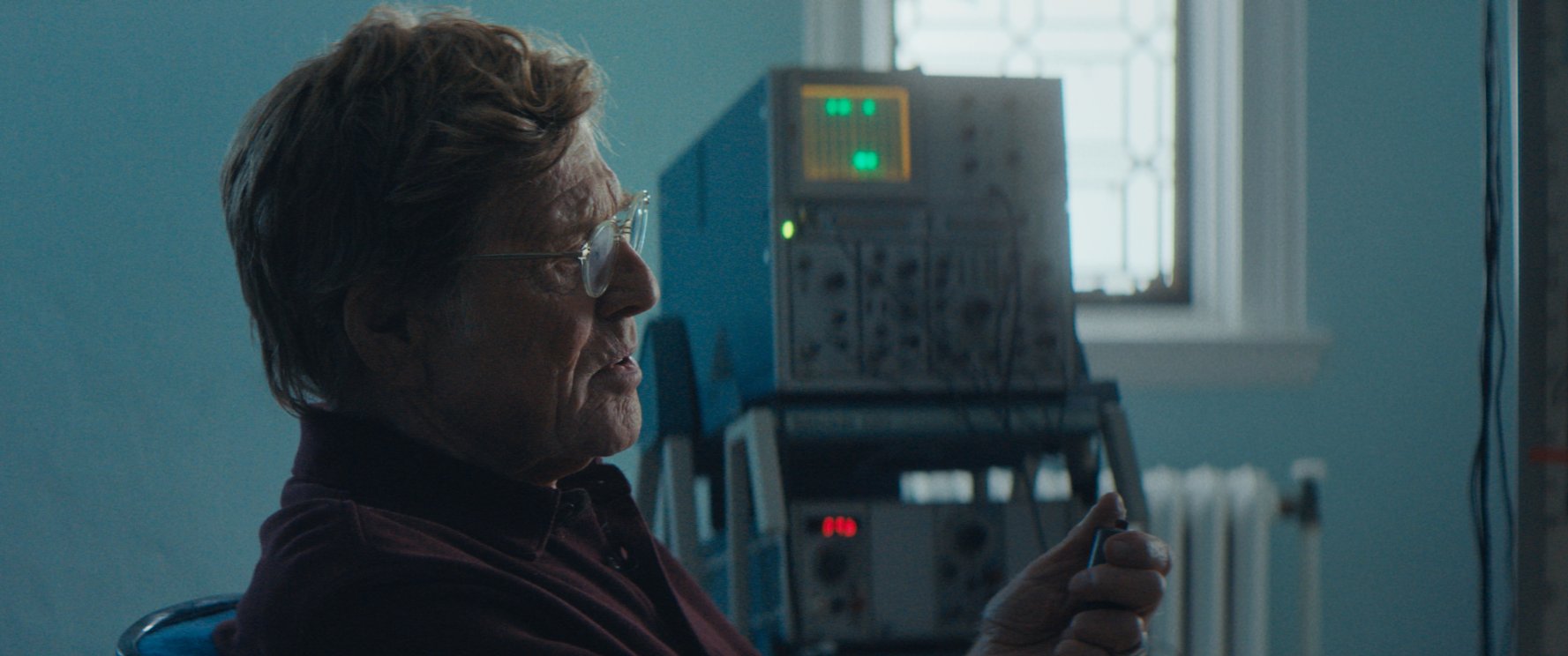 Robert Redford