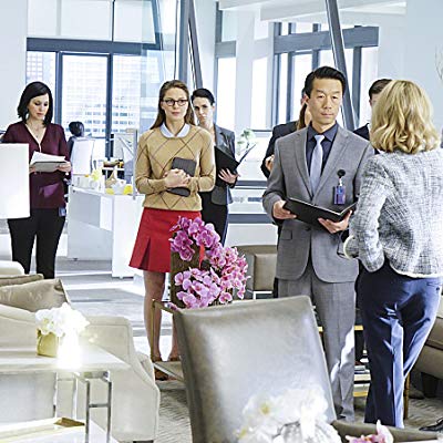 Cat Grant