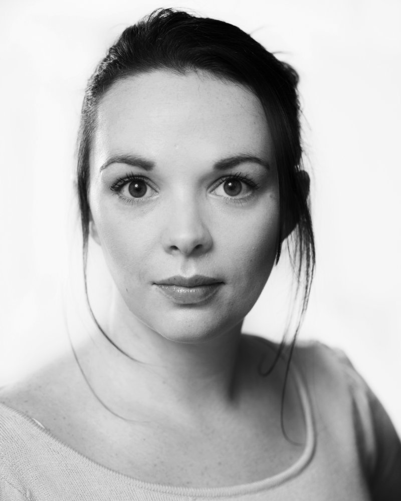 Hannah Tiffin