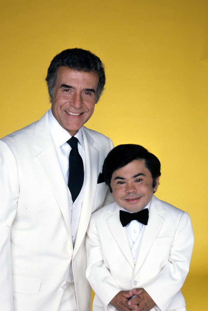 Hervé Villechaize