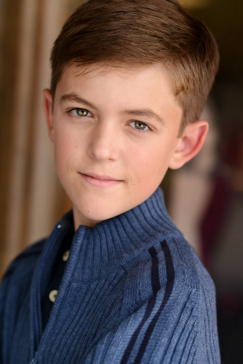 Patrick Fagan