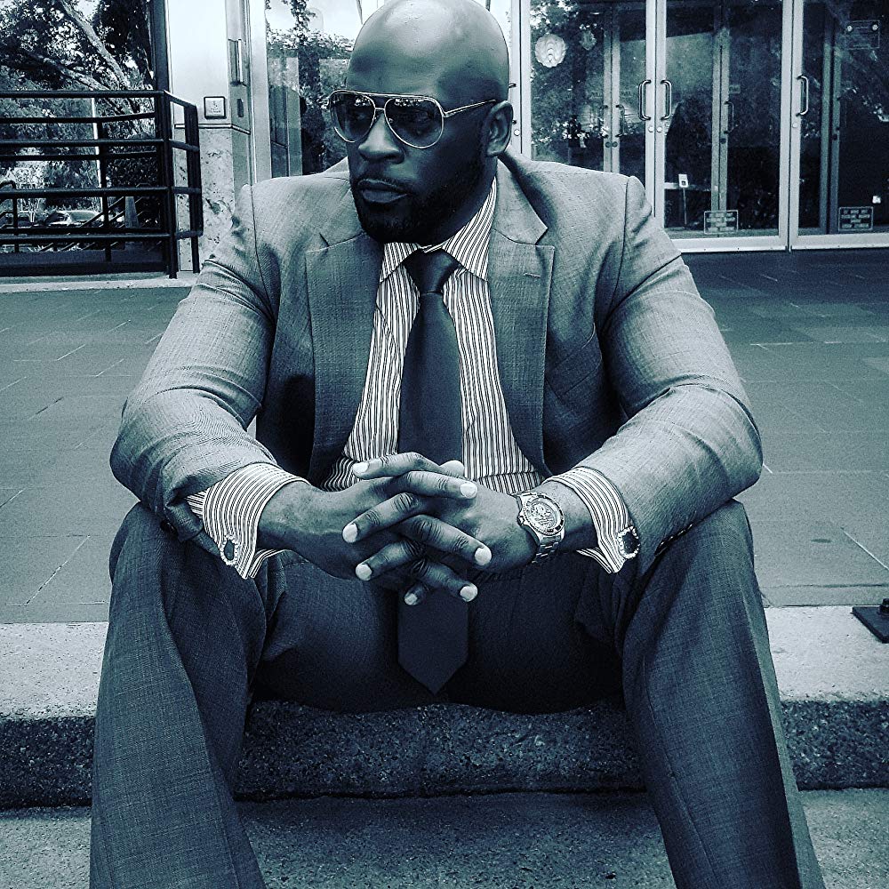 Kendrick Smith