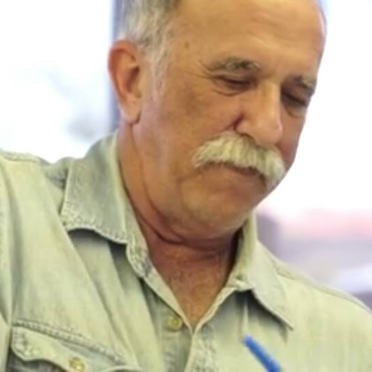 Dave Hollander