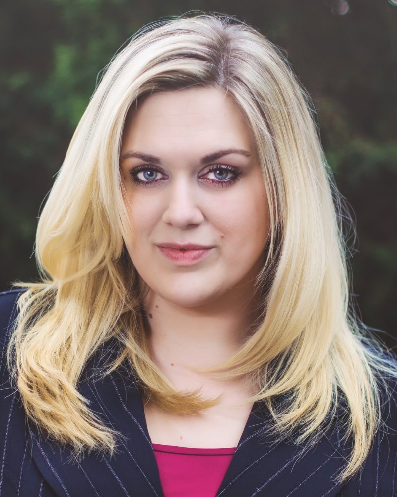 Laina Loucks