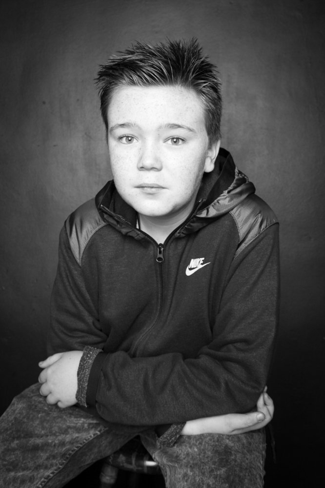 Sean Connor Renwick