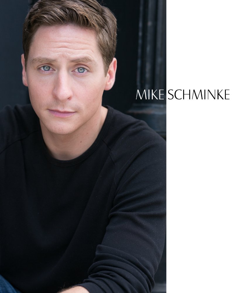Mike Schminke