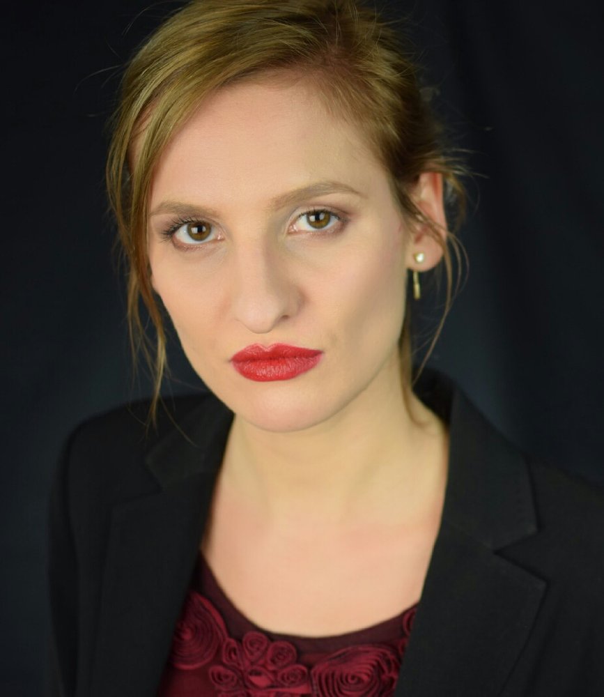 Naya Naskovich