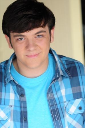 Alex Phillip