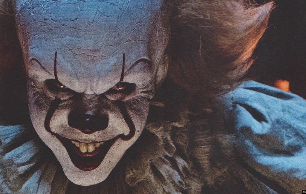 Pennywise