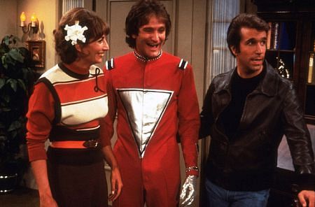 Arthur 'Fonzie' Fonzarelli