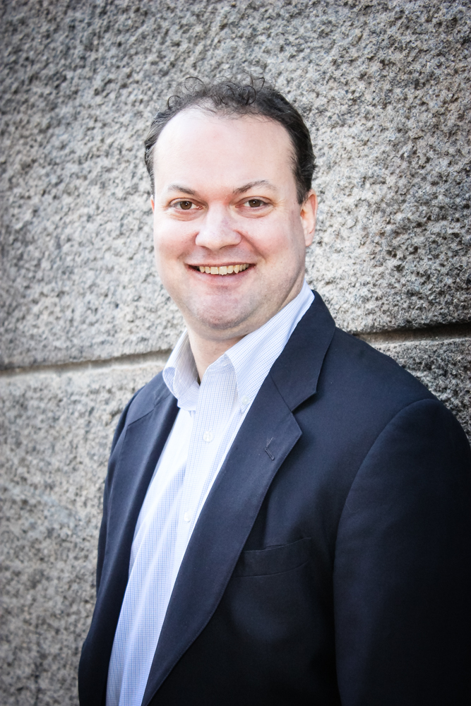 Brian Faherty