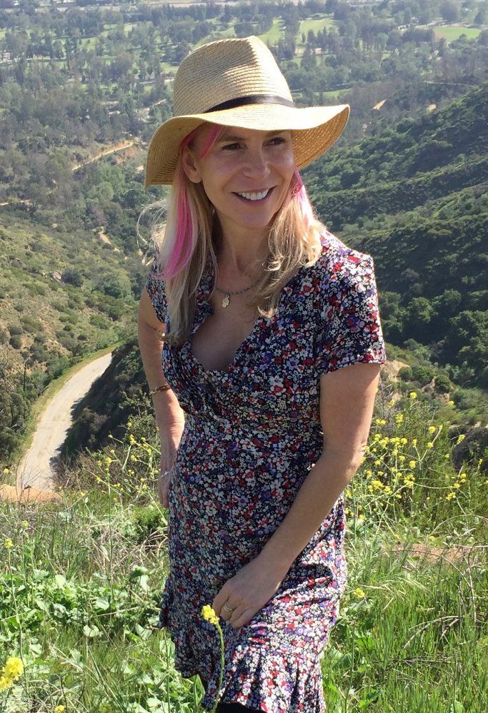 Marti Noxon