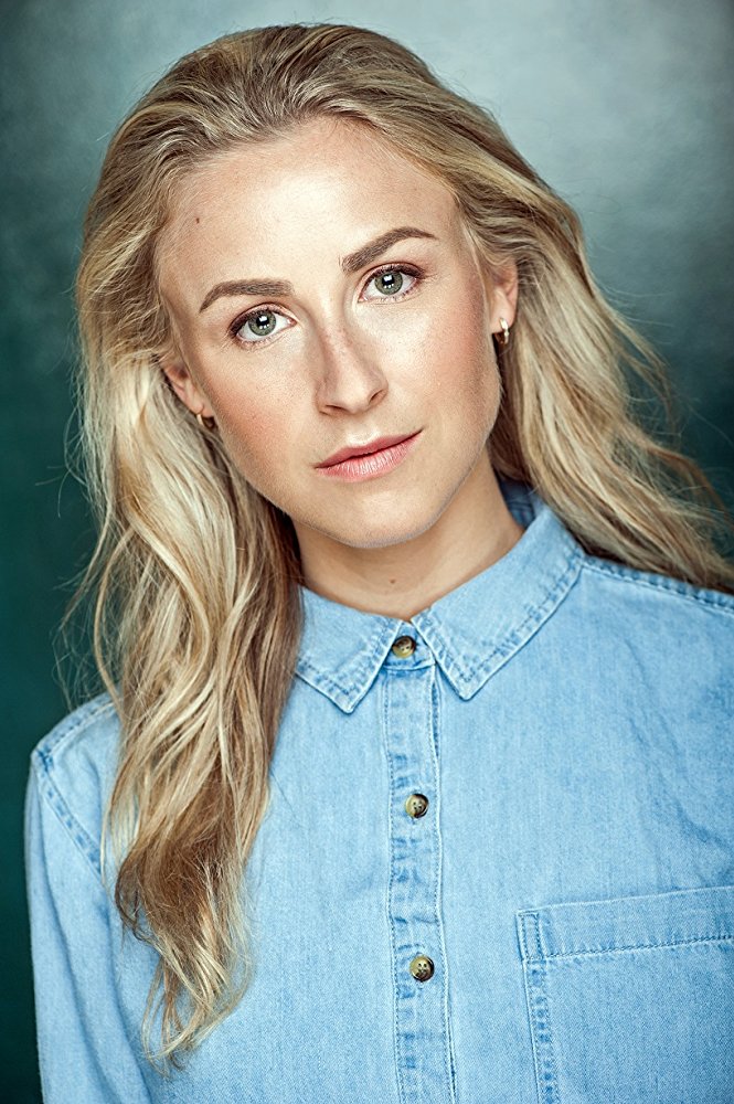 Paige Locke