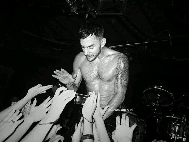 Shannon Leto