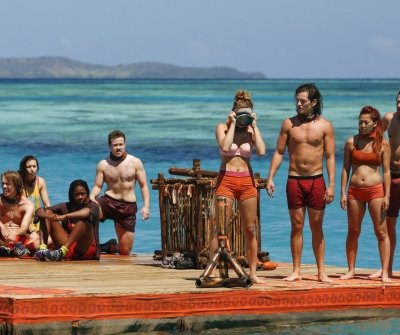 Himself - Vinaka Tribe, Himself - Vanua Tribe, Himself - Takali Tribe, Himself - Takali & Vinaka Tribes, Himself - Vanua & Takali Tribes, Himself - Winner, Survivor